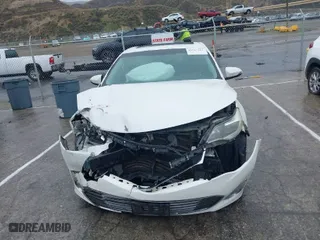 2014 Toyota Avalon Limited with VIN 4T1BK1EB0EU096498, listed as a IAAI auction lot 41767311 with 146,654 mi miles. Bid and sale history available at carsss.com. Image 12.