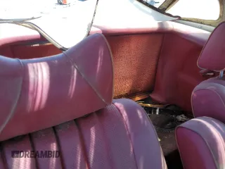 1979 Mercedes-Benz SL with VIN 10704412057129, listed as a Copart auction lot 54794415 with 141,122 mi miles and Clean title. Bid and sale history available at DreamBid. Image 10.