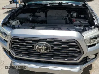 2021 Toyota Tacoma SR5 с VIN 5TFAZ5CN3MX104638, выставлен на аукционе Copart как лот 63482775 с пробегом 71 139 миль миль и Чистый • Clean title. История ставок и продаж доступна на DreamBid. Изображение 11.