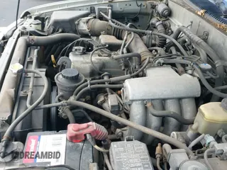 2000 Toyota 4Runner z VIN JT3GM84R8Y0055970, wystawiony jako IAAI lot #42470780 z przebiegiem 119 941 mil mil oraz . Historia ofert i sprzedaży dostępna na DreamBid. Obrazek 19.