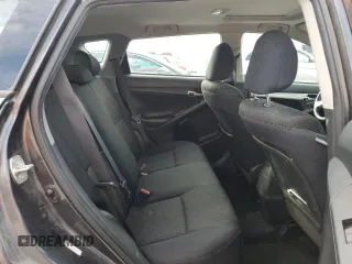 2010 Pontiac Vibe w/1SB with VIN 5Y2SP6E00AZ400220, listed as a Copart auction lot 67419024 with 156,165 mi miles and Non Repairable. Bid and sale history available at carsss.com. Image 10.