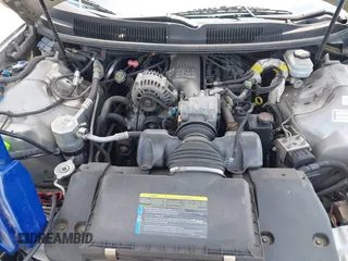2002 Pontiac Firebird Firebird z VIN 2G2FS22K722105297, wystawiony jako IAAI lot #42350571 z przebiegiem 249 177 mil mil oraz . Historia ofert i sprzedaży dostępna na DreamBid. Obrazek 10.