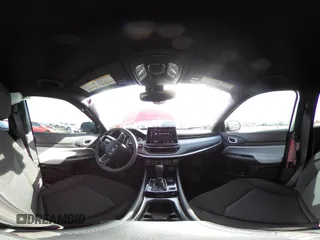 2024 Jeep Compass Sport с VIN 3C4NJDAN5RT575666, выставлен на аукционе IAAI как лот 41231859 с пробегом 17 068 миль миль и . История ставок и продаж доступна на DreamBid. Изображение 19.