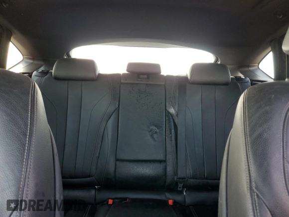 2017 BMW X6 sDrive35i with VIN 5UXKU0C34H0G69209, listed as a Copart auction lot 53488385 with 112,083 mi miles and Clean Title. Bid and sale history available at DreamBid. Image 10.