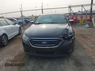 2014 Ford Taurus Limited with VIN 1FAHP2F88EG171235, listed as a IAAI auction lot 42402720 with 79,951 mi miles and . Bid and sale history available at DreamBid. Image 12.
