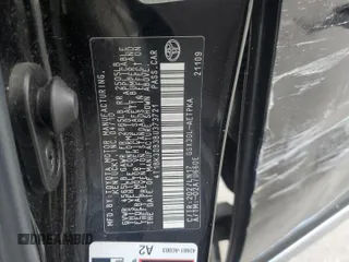 2011 Toyota Avalon with VIN 4T1BK3DB3BU373721, listed as a Copart auction lot 56815595 with 251,905 mi miles and Salvage title. Bid and sale history available at DreamBid. Image 13.