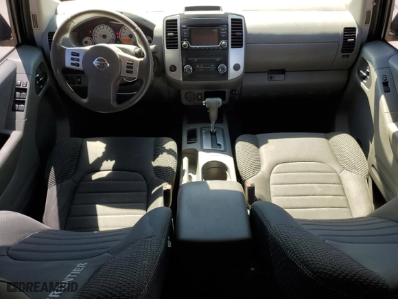 2018 Nissan Frontier S with VIN 1N6DD0ER7JN772610, listed as a Copart auction lot 73762844 with 66,967 mi miles and Salvage Title. Bid and sale history available at carsss.com. Image 8.
