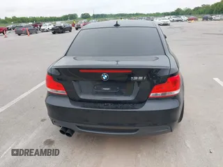 2012 BMW 1 Series 135i with VIN WBAUC9C5XCVM12693, listed as a IAAI auction lot 42341971 with 121,596 mi miles and . Bid and sale history available at DreamBid. Image 16.