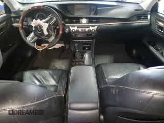 2017 Lexus ES 350 with VIN 58ABK1GG7HU040130, listed as a Copart auction lot 59937825 with Not provided miles and Non repairable. Bid and sale history available at DreamBid. Image 8.
