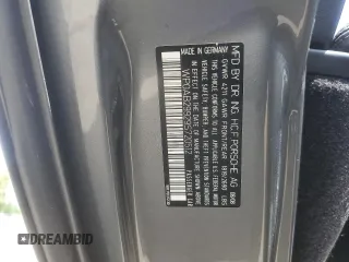 2009 Porsche 911 Carrera S z VIN WP0AB29929S720512, wystawiony jako Copart lot #56697685 z przebiegiem 36 676 mil mil oraz Szkoda całkowita • Salvage title. Historia ofert i sprzedaży dostępna na DreamBid. Obrazek 12.