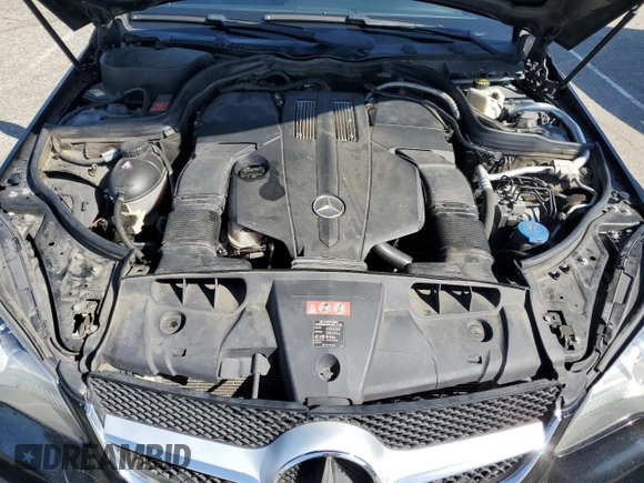 2015 Mercedes-Benz E 400 with VIN WDDKJ6FB5FF302154, listed as a Copart auction lot 49863275 with 165,582 mi miles and Clean title. Bid and sale history available at DreamBid. Image 11.