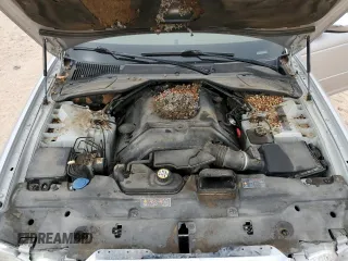 2005 Jaguar XJ VDP with VIN SAJWA82C75SG43913, listed as a Copart auction lot 78455994 with 0 mi miles and Clean Title. Bid and sale history available at carsss.com. Image 11.