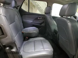 2018 Chevrolet Traverse LT Leather with VIN 1GNEVHKW7JJ106178, listed as a Copart auction lot 51014415 with 120,882 mi miles and Salvage Title. Bid and sale history available at carsss.com. Image 11.