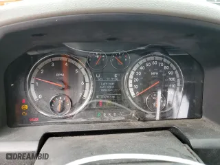 2009 Dodge Ram 1500 SLT with VIN 1D3HV18P79S784973, listed as a Copart auction lot 49889375 with 186,963 mi miles and Salvage Title. Bid and sale history available at carsss.com. Image 9.