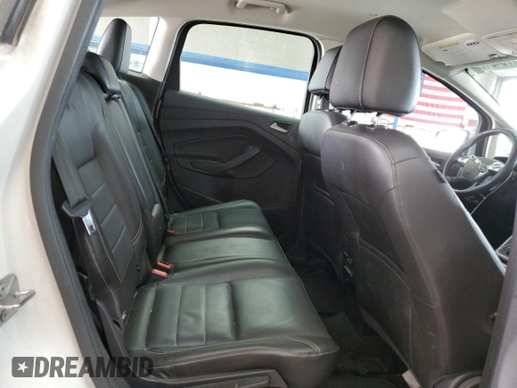 2015 Ford C-Max Energi SEL with VIN 1FADP5CU7FL100229, listed as a Copart auction lot 70481293 with 91,206 mi miles. Bid and sale history available at carsss.com. Image 10.