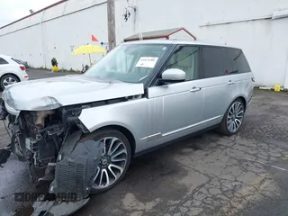 2015 Land Rover Range Rover HSE z VIN SALGS2VF6FA204430, wystawiony jako IAAI lot #41912280 z przebiegiem 82 812 mil mil oraz . Historia ofert i sprzedaży dostępna na DreamBid. Obrazek 19.