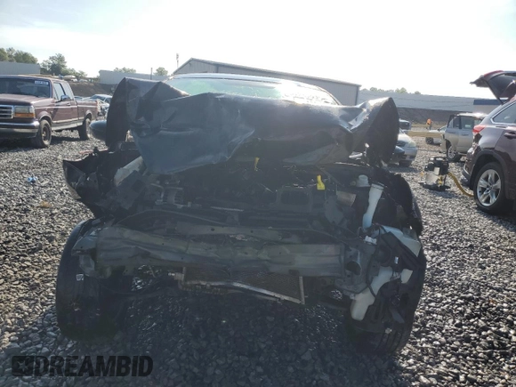2018 Ford Fiesta S with VIN 3FADP4AJ5JM125950, listed as a Copart auction lot 61753035 with 136,414 mi miles and Salvage title. Bid and sale history available at DreamBid. Image 5.