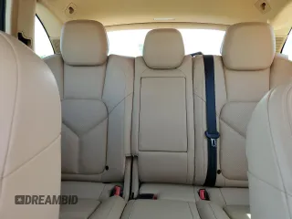 2011 Porsche Cayenne S с VIN WP1AB2A2XBLA47093, выставлен на аукционе Copart как лот 58816445 с пробегом Не указан миль и Списание • Salvage title. История ставок и продаж доступна на DreamBid. Изображение 10.