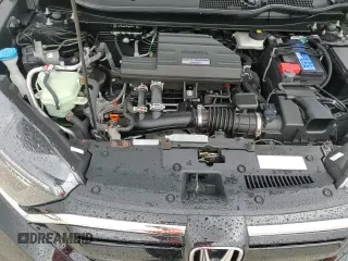 2020 Honda CR-V EX с VIN 7FARW1H54LE015252, выставлен на аукционе Copart как лот 83932215 с пробегом 17 283 миль миль и Списание • Salvage title. История ставок и продаж доступна на DreamBid. Изображение 14.