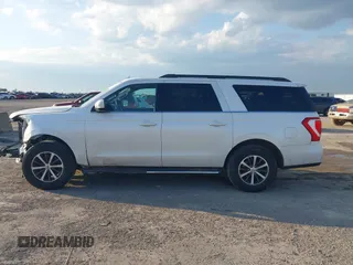 2018 Ford Expedition Max XLT with VIN 1FMJK1HT4JEA17791, listed as a IAAI auction lot 42213781 with 171,582 mi miles and . Bid and sale history available at DreamBid. Image 15.