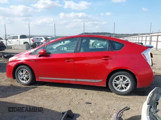 2011 Toyota Prius I z VIN JTDKN3DU5B0295561, wystawiony jako IAAI lot #41903455 z przebiegiem 195 860 mil mil oraz . Historia ofert i sprzedaży dostępna na DreamBid. Obrazek 14.