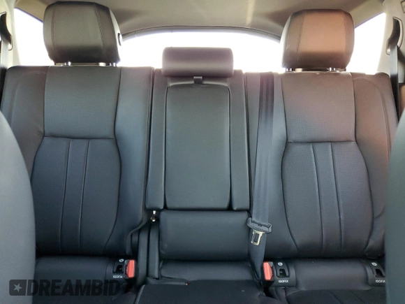 2019 Land Rover Discovery Sport SE with VIN SALCP2FX6KH784903, listed as a Copart auction lot 49860075 with 47,615 mi miles and Salvage Title. Bid and sale history available at carsss.com. Image 10.