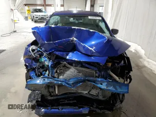 2022 Subaru Impreza z VIN 4S3GTAB61N3710785, wystawiony jako Copart lot #53569315 z przebiegiem 73 192 mil mil oraz Nie do naprawy • Non repairable. Historia ofert i sprzedaży dostępna na DreamBid. Obrazek 5.
