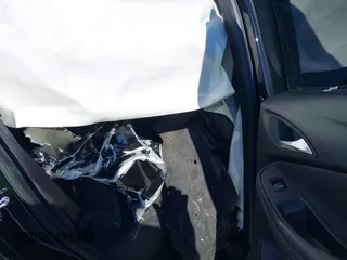 2022 Buick Encore GX Preferred с VIN KL4MMCSL3NB032154, выставлен на аукционе IAAI как лот 41367231 с пробегом Не указан миль и . История ставок и продаж доступна на DreamBid. Изображение 8.