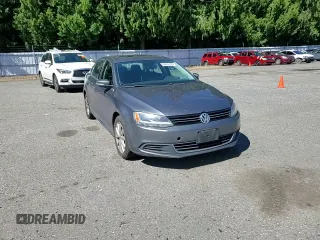 2013 Volkswagen Jetta SE с VIN 3VWDP7AJ8DM350165, выставлен на аукционе Copart как лот 59095185 с пробегом 126 032 миль миль и Списание • Salvage title. История ставок и продаж доступна на DreamBid. Изображение 13.