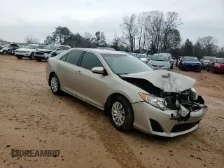 2013 Toyota Camry L with VIN 4T1BF1FK5DU280501, listed as a Copart auction lot 50362575 with 174,670 mi miles and Salvage Title. Bid and sale history available at carsss.com. Image 10.
