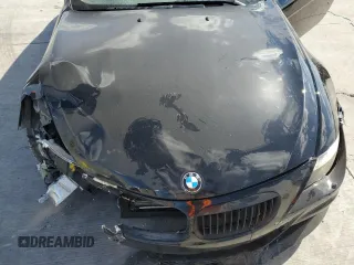 2005 BMW 6 Series 645Ci with VIN WBAEH73455B193907, listed as a Copart auction lot 77631234 with 0 mi miles and Salvage Title. Bid and sale history available at carsss.com. Image 12.