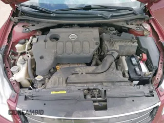 2012 Nissan Altima S z VIN 1N4AL2AP3CN515428, wystawiony jako IAAI lot #42342991 z przebiegiem 163 775 mil mil oraz . Historia ofert i sprzedaży dostępna na DreamBid. Obrazek 10.