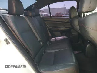 2015 Subaru WRX Limited с VIN JF1VA1G69F8822413, выставлен на аукционе Copart как лот 59721115 с пробегом 166 537 миль миль и Списание • Salvage title. История ставок и продаж доступна на DreamBid. Изображение 10.
