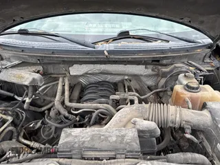 2012 Ford F-150 XL with VIN 1FTFW1EF6CFC28601, listed as a Copart auction lot 55061645 with 216,587 mi miles and Clean Title. Bid and sale history available at carsss.com. Image 7.