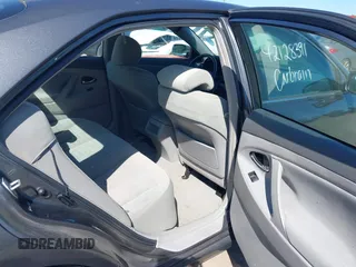 2007 Toyota Camry CE with VIN 4T1BE46K07U638516, listed as a IAAI auction lot 42128391 with 168,649 mi miles. Bid and sale history available at carsss.com. Image 8.