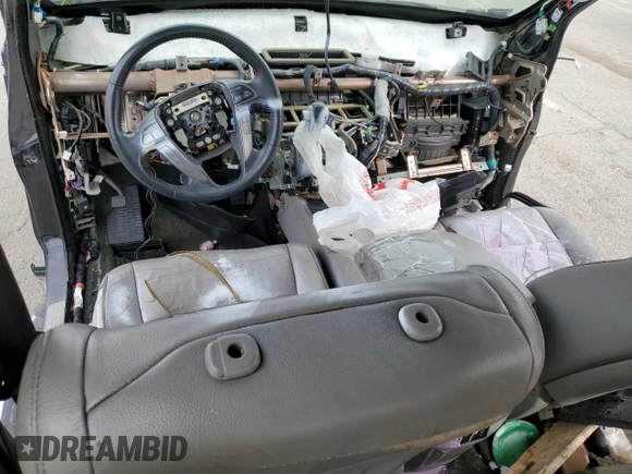 2015 Honda Pilot Touring with VIN 5FNYF3H91FB009256, listed as a Copart auction lot 48031475 with 0 mi miles and Salvage Title. Bid and sale history available at carsss.com. Image 8.