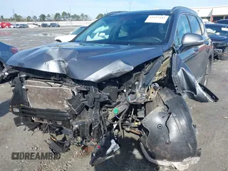 2019 Hyundai Santa Fe Limited with VIN 5NMS53ADXKH041588, listed as a IAAI auction lot 41423183 with 84,246 mi miles. Bid and sale history available at carsss.com. Image 6.