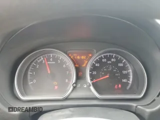 2014 Nissan Note S Plus с VIN 3N1CE2CP0EL433205, выставлен на аукционе Copart как лот 59759665 с пробегом 116 182 миль миль и Списание • Salvage title. История ставок и продаж доступна на DreamBid. Изображение 9.