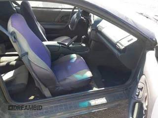 1995 Chevrolet Camaro z VIN 2G1FP22S7S2114586, wystawiony jako IAAI lot #42250390 z przebiegiem 172 124 mil mil oraz . Historia ofert i sprzedaży dostępna na DreamBid. Obrazek 5.