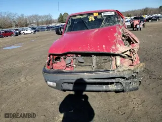 2002 Toyota Tacoma with VIN 5TENL42N22Z038538, listed as a Copart auction lot 88933185 with 220,468 mi miles and Clean Title. Bid and sale history available at carsss.com. Image 10.