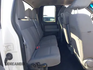 2011 Ford F-150 XL with VIN 1FTFX1CF9BFB04174, listed as a IAAI auction lot 41399943 with 177,140 mi miles. Bid and sale history available at carsss.com. Image 8.