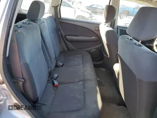 2005 Mitsubishi Outlander LS with VIN JA4LZ31F35U044446, listed as a Copart auction lot 49188314 with 172,560 mi miles and Salvage Title. Bid and sale history available at carsss.com. Image 11.