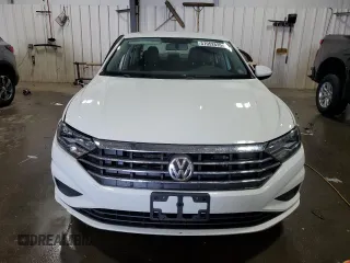 2019 Volkswagen Jetta S с VIN 3VWC57BU7KM013414, выставлен на аукционе Copart как лот 57952695 с пробегом 105 177 миль миль и Списание • Salvage title. История ставок и продаж доступна на DreamBid. Изображение 5.