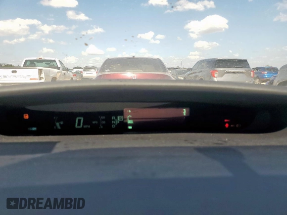 2015 Toyota Prius Four with VIN JTDKN3DU6F0427393, listed as a Copart auction lot 60375855 with 87,682 mi miles and Clean title. Bid and sale history available at DreamBid. Image 9.