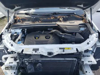 2017 Land Rover Discovery Sport SE with VIN SALCP2BG0HH671558, listed as a Copart auction lot 77657114 with 95,523 mi miles and Salvage Title. Bid and sale history available at carsss.com. Image 12.