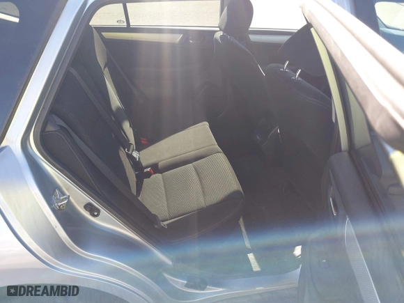2018 Subaru Outback Premium with VIN 4S4BSACCXJ3286319, listed as a IAAI auction lot 41869305 with 94,552 mi miles. Bid and sale history available at carsss.com. Image 8.