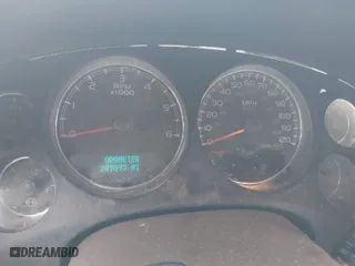 2007 GMC Sierra 1500 SLE1 with VIN 1GTEK19J67Z609486, listed as a IAAI auction lot 41558425 with 289,093 mi miles. Bid and sale history available at carsss.com. Image 7.