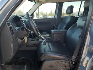 2012 Jeep Liberty Sport with VIN 1C4PJLAK7CW179474, listed as a Copart auction lot 54071285 with 130,312 mi miles and Salvage Title. Bid and sale history available at DreamBid. Image 7.