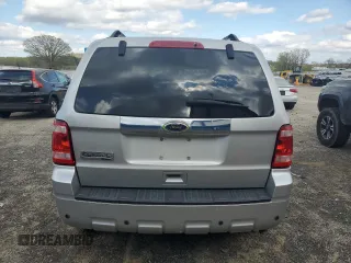 2009 Ford Escape Limited с VIN 1FMCU04779KC31564, выставлен на аукционе Copart как лот 55503635 с пробегом 106 445 миль миль и Чистый • Clean title. История ставок и продаж доступна на DreamBid. Изображение 6.