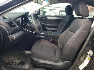 2018 Subaru Legacy Premium with VIN 4S3BNAF60J3021765, listed as a Copart auction lot 75818683 with 155,655 mi miles. Bid and sale history available at carsss.com. Image 7.